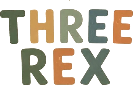 Three Rex